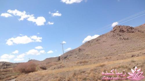 عکـــــــــــــــــس های گرفته شده در سفـــــــر