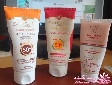 هرکی بگه چطوری ارایش میکنه؟؟!