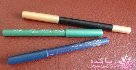 هرکی بگه چطوری ارایش میکنه؟؟!