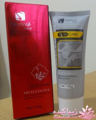 هرکی بگه چطوری ارایش میکنه؟؟!