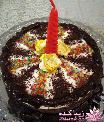 من و آشپزی