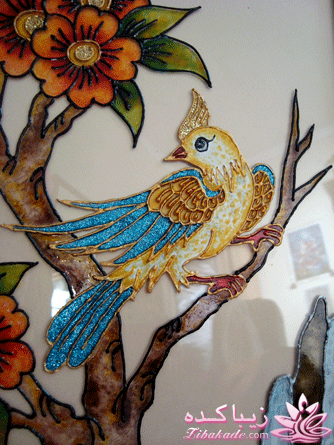 هنر آرامبخش نقاشی...