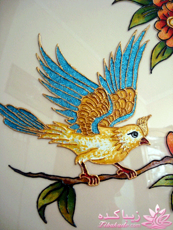 هنر آرامبخش نقاشی...