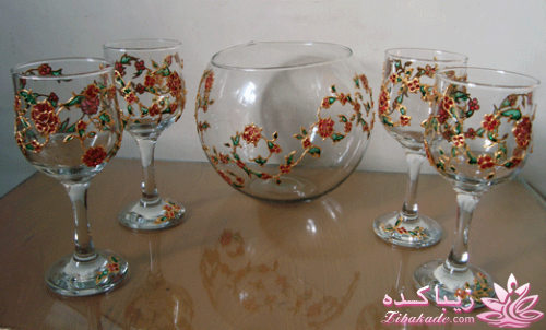 هنر آرامبخش نقاشی...