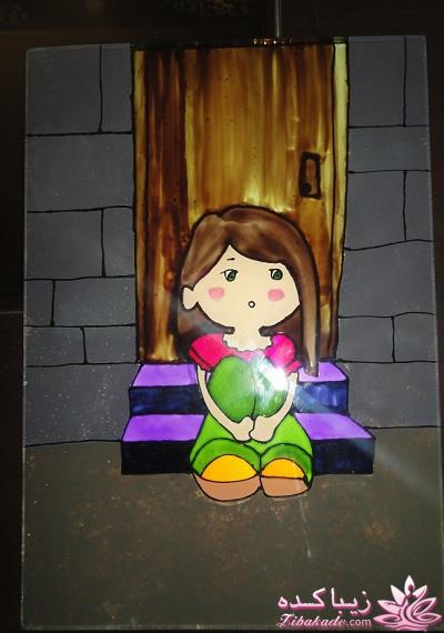 هنر آرامبخش نقاشی...