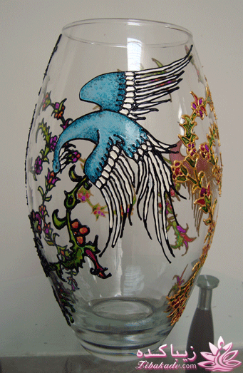 هنر آرامبخش نقاشی...