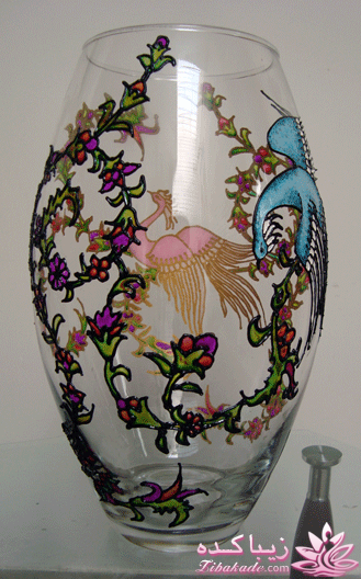 هنر آرامبخش نقاشی...