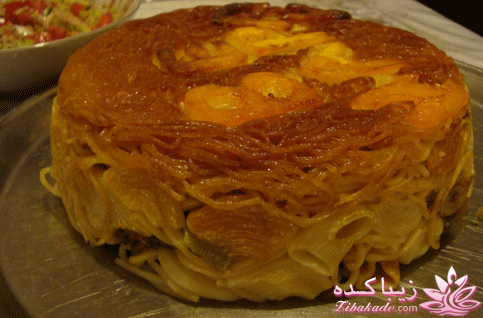 ***مسابقه اشپزی زیباکده ای***