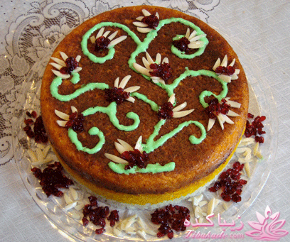 ***مسابقه اشپزی زیباکده ای***