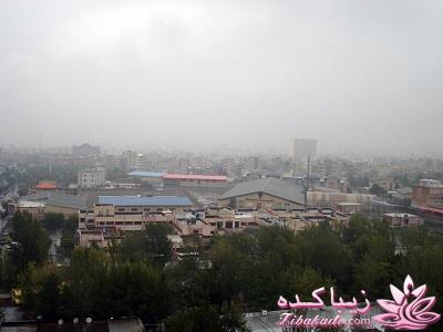 شهر تبریز ، جاذبه های گردشگری ،تاریخی ،تفریحی