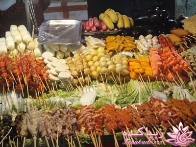 عکـــــــــــــــــس های گرفته شده در سفـــــــر