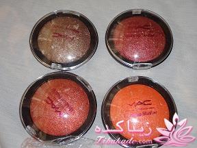 لوازم آرایش مارک با قیمت مناسب