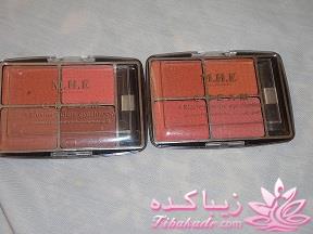 لوازم آرایش مارک با قیمت مناسب