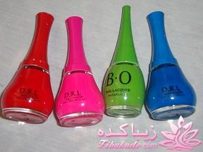 لوازم آرایش مارک با قیمت مناسب