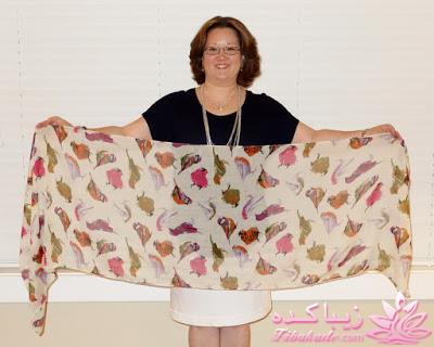 آموزش دوخت لباسهای نیوتکنیک