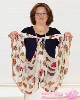 آموزش دوخت لباسهای نیوتکنیک