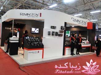 شانزدهمین نمایشگاه آرایشی بهداشتی تهران  - 94