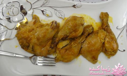 شام چی درست کنیم؟