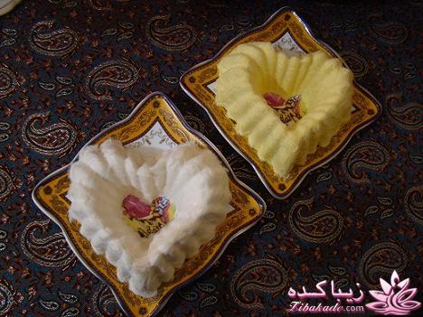 تزیینات شب یلدا