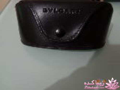 عینک آفتابی مارک بولگاری اصل،خیلی خوشکل