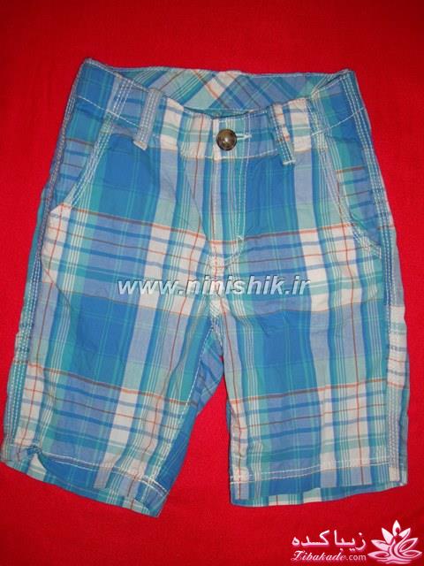 اموزش بچه گانه دوزی