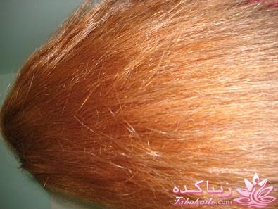 رنگ مو، آموزش ترکیب رنگ مو