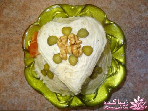 من و آشپزی