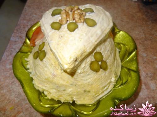 من و آشپزی