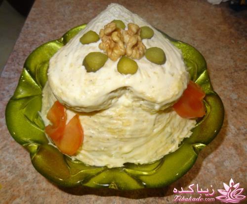 من و آشپزی