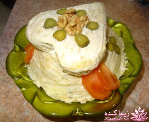 من و آشپزی