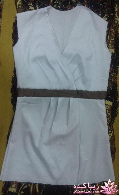 دوخت و دوزهایه خودمانی