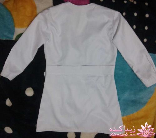 دوخت و دوزهایه خودمانی