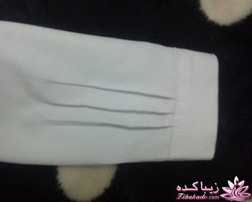 دوخت و دوزهایه خودمانی
