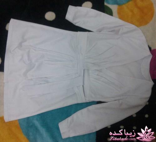 دوخت و دوزهایه خودمانی