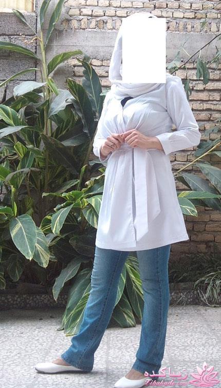 دوخت و دوزهایه خودمانی