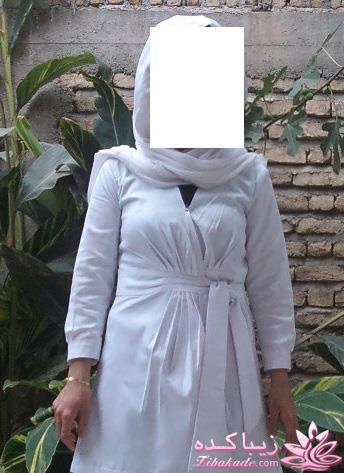 دوخت و دوزهایه خودمانی