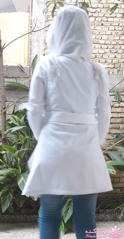 دوخت و دوزهایه خودمانی