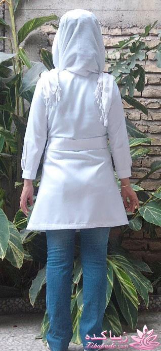 دوخت و دوزهایه خودمانی