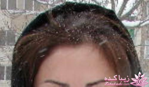 رنگ مو، آموزش ترکیب رنگ مو