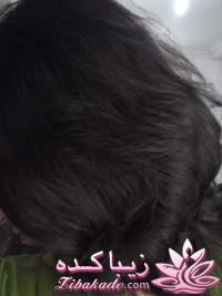 رنگ مو، آموزش ترکیب رنگ مو