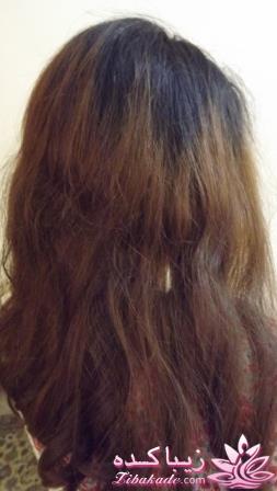 رنگ مو، آموزش ترکیب رنگ مو