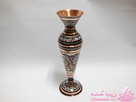 انواع ظروف مسی - زرمس