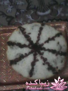 خلاقیت در تزیین غذا