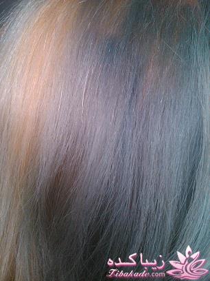 رنگ مو، آموزش ترکیب رنگ مو