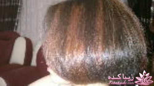 رنگ مو، آموزش ترکیب رنگ مو