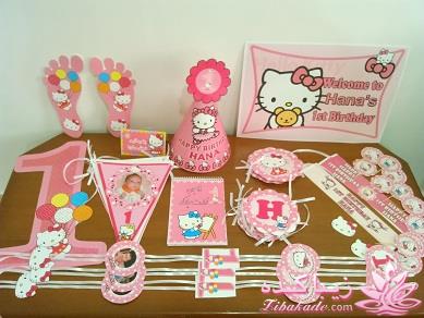 جشن تولدی تک داشته باشید