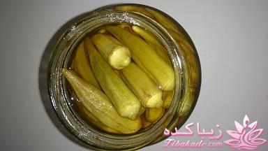 شام امشب زیباکده