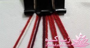 آموزش دستبند دوستی friend ship