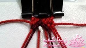 آموزش دستبند دوستی friend ship