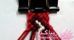 آموزش دستبند دوستی friend ship